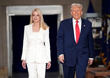 EXCLUSIVE: Bondi DOJ transfers death row inmates commuted by Biden to ‘supermax’ prison