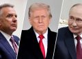 US envoy gave Russian aide tips on how to sell Ukraine deal to Trump: report