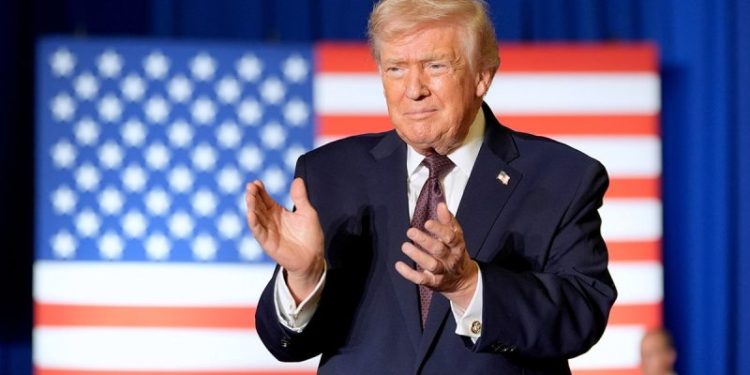 2025 shockers: The biggest moments that rocked the campaign trail