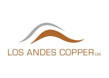 Los Andes Copper Announces Social and Community Update