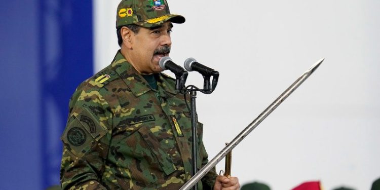 Maduro trapped with few retaliation options after Trump admin seizes Venezuelan oil tanker