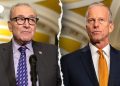 Congress fails to save Obamacare subsidies after shutdown fight, premiums set to surge