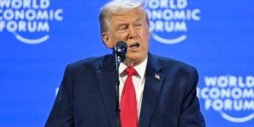 Trump and world leaders sign Gaza Board of Peace charter