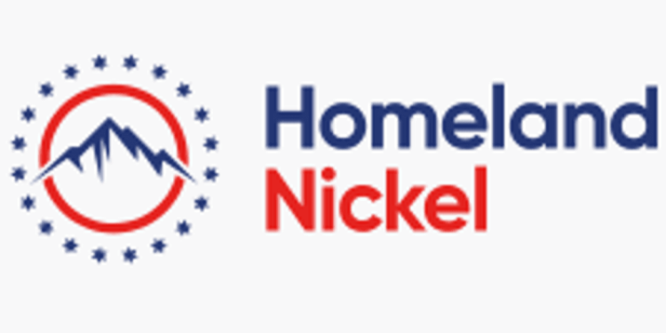 Homeland Nickel Announces the Appointment of Jordan Black as Corporate Secretary