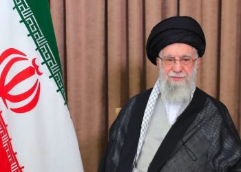 Iran’s supreme leader acknowledges thousands killed as Trump calls for new leadership: reports