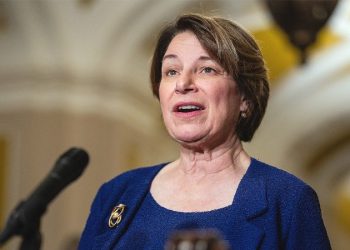 Dem senators ripped for reversing Venezuela stance after Trump captured Maduro: ‘Politics at its worst’