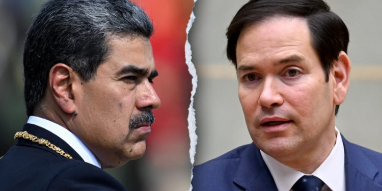 Rubio to Cuba: ‘I’d be concerned’ after US military arrests Venezuelan leader Maduro