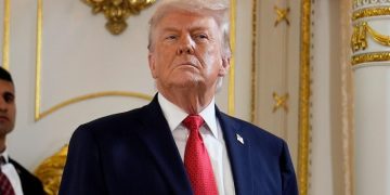 Davos braces for Trump amid tensions over NATO, Greenland and global defense