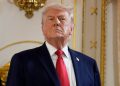 Trump warns UK it’s ‘very dangerous’ to do business with China after Starmer’s Beijing meeting
