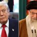 Trump says nuclear talks in Oman were ‘very good,’ claims Iran wants a deal ‘very badly’