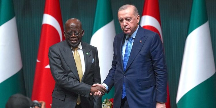 Turkey’s growing reach in Africa seen complicating US strategy, analysts warn