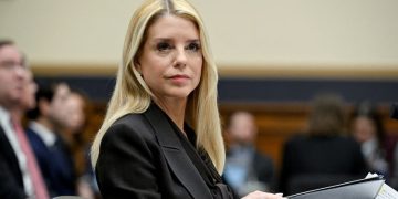 AG Pam Bondi announces ‘all’ Epstein files have been released, listing over 300 high-profile names