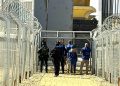 Israel, Egypt coordinate reopening of Rafah Crossing in test before Gaza residents allowed through