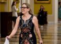 Scorned ex-lover accuses Sinema of ‘malicious’ marriage interference