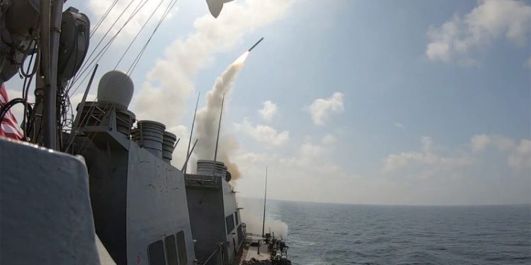 Tomahawks, B-2 stealth bombers and attack drones pound over 1,000 Iranian targets in 24-hour blitz