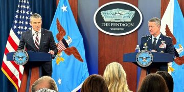 US submarine sinks Iranian warship by torpedo in a first since World War II