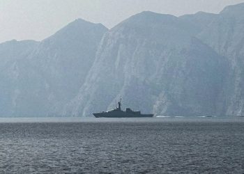 Hormuz erupts: Attacks, GPS jamming, Houthi threats rock Strait amid US-Israeli strikes