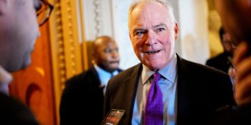 Dem senator warns deportation could let Virginia woman’s illegal immigrant killer ‘escape accountability’