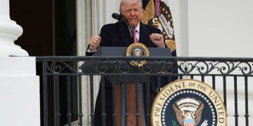 Trump rolls out plan to back farmers amid rising costs, pledging ‘golden age’